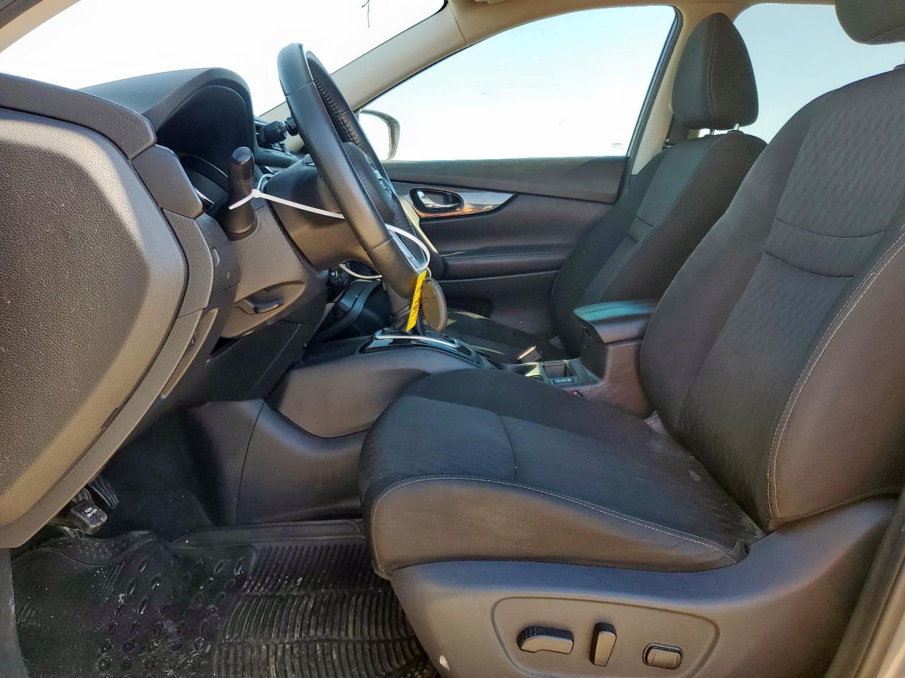 2020 NISSAN ROGUE photo 13