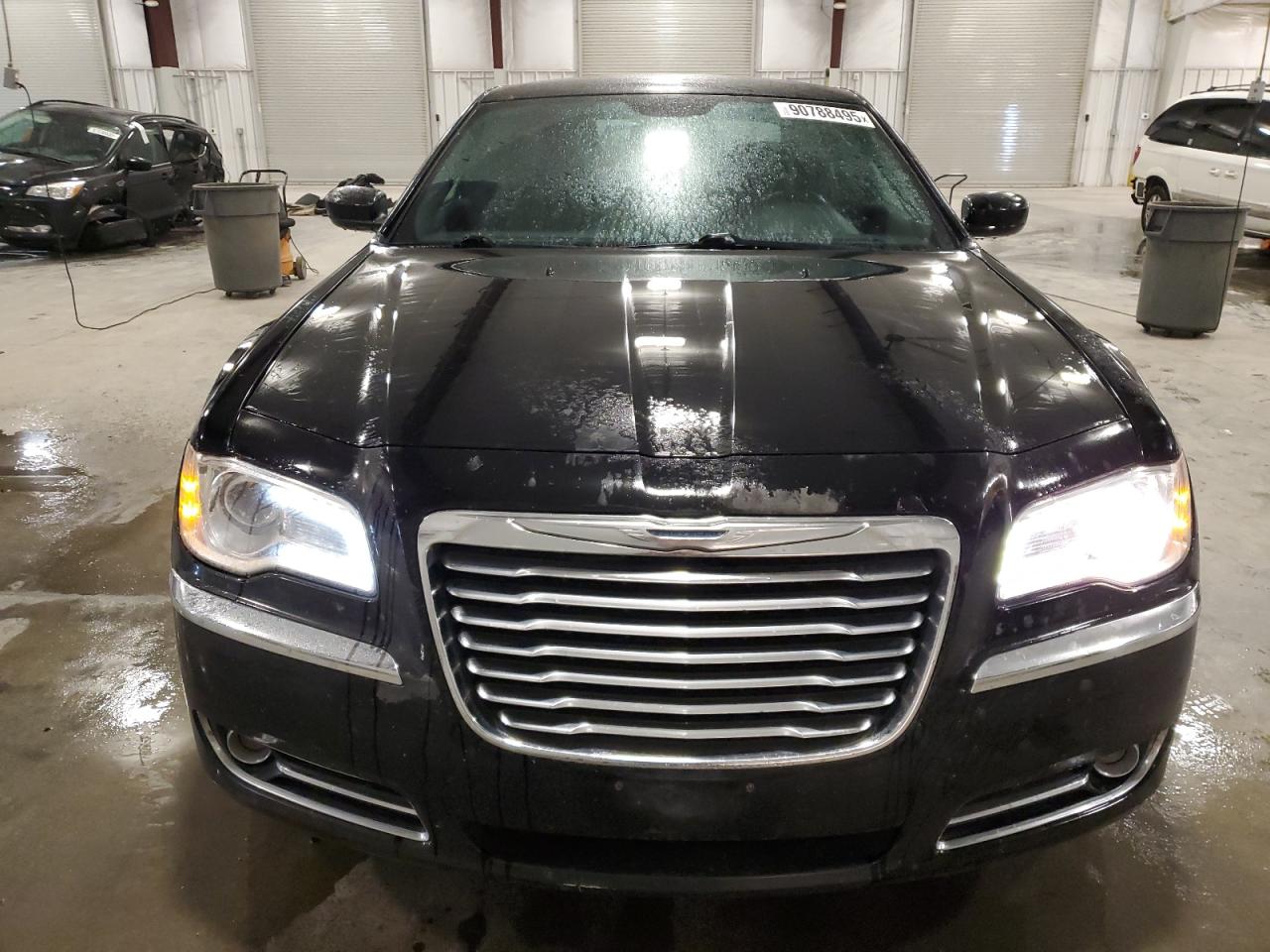 2014 CHRYSLER 300 photo 13