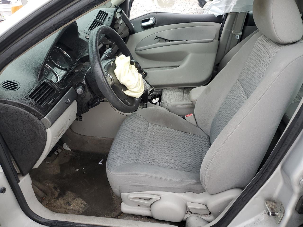 2008 CHEVROLET COBALT LT photo 7