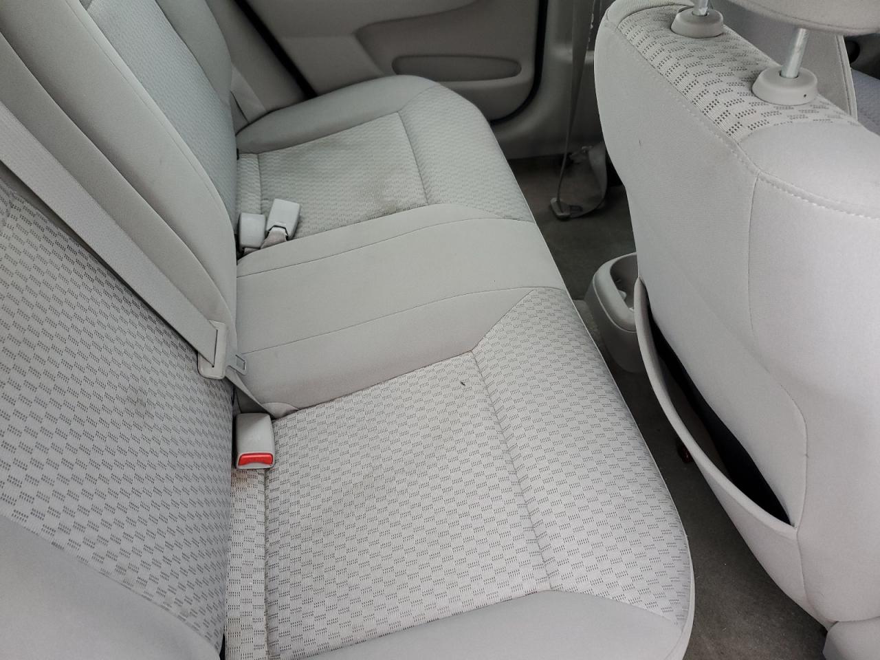 2008 CHEVROLET COBALT LT photo 10