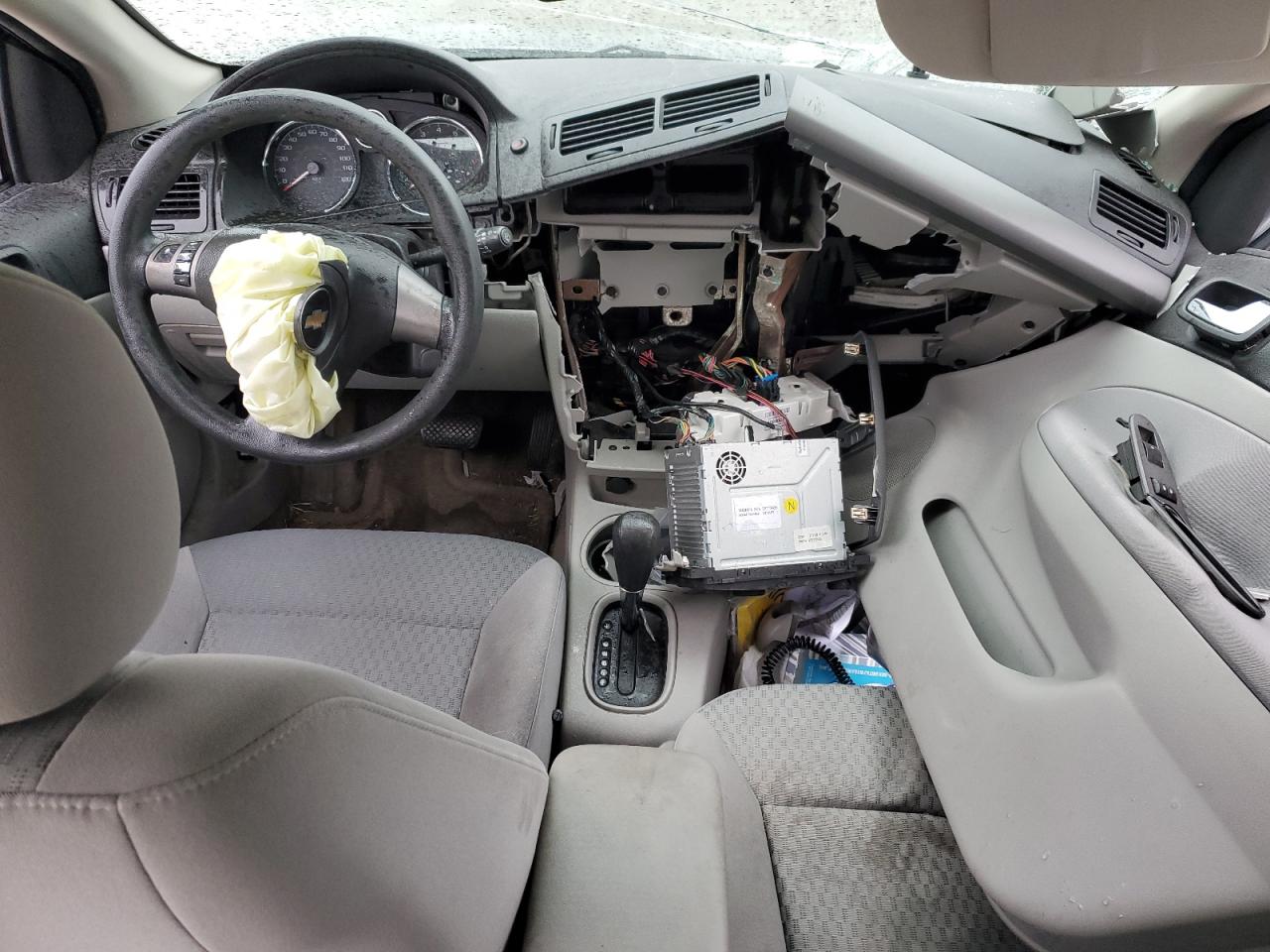 2008 CHEVROLET COBALT LT photo 8