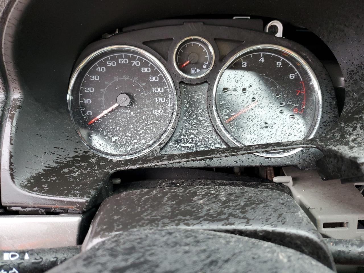 2008 CHEVROLET COBALT LT photo 9