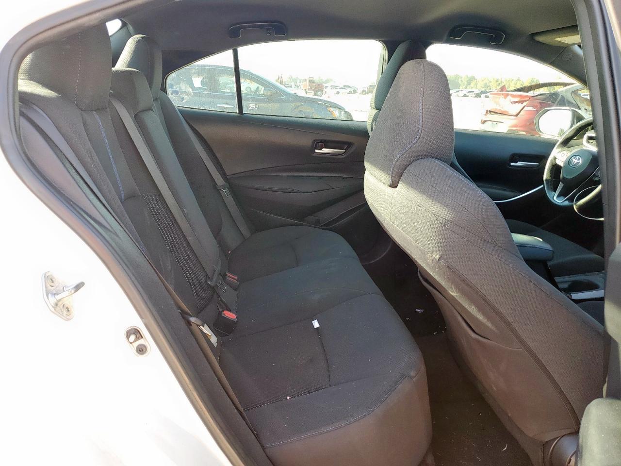 2020 TOYOTA COROLLA SE photo 28