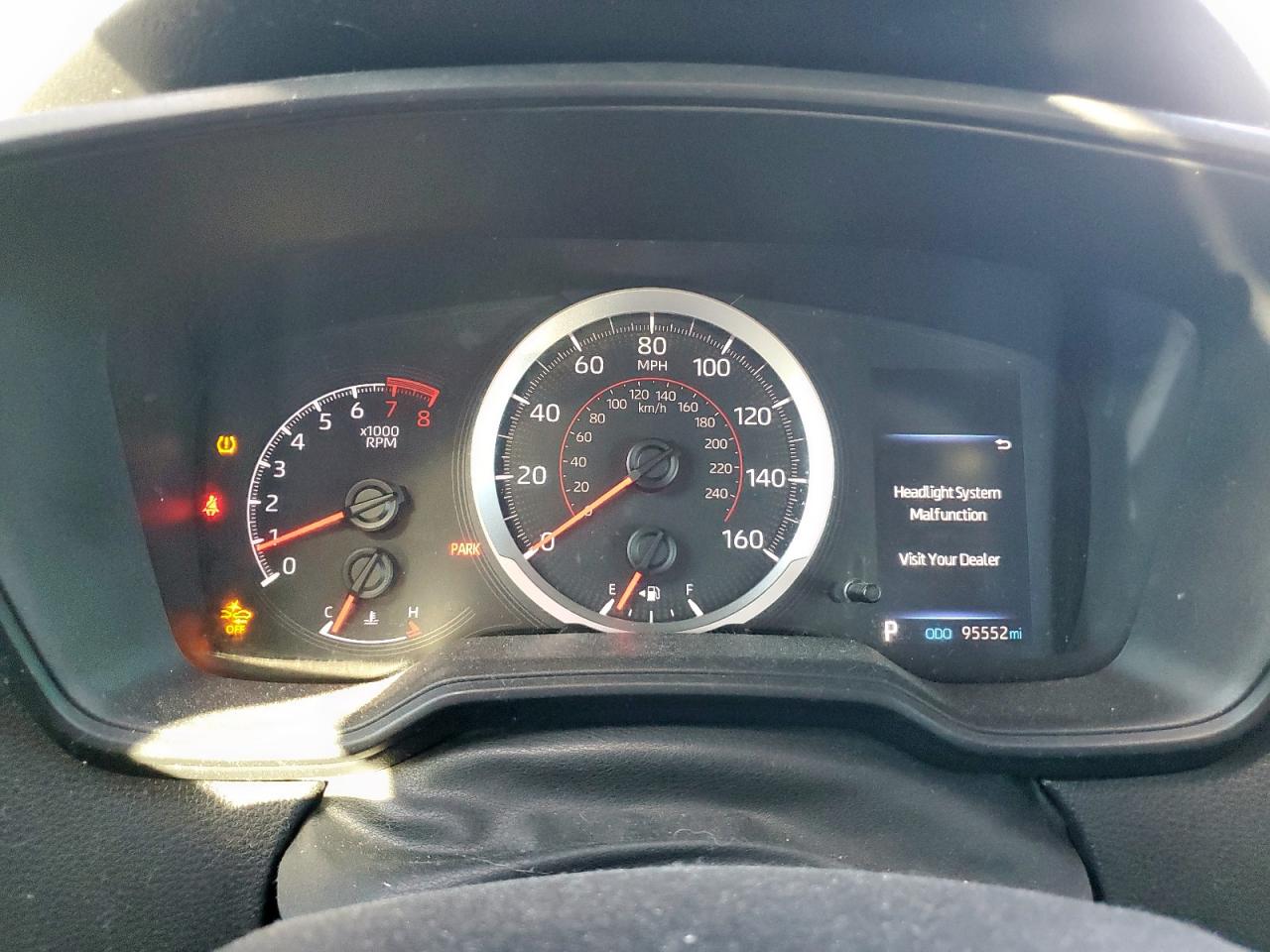 2020 TOYOTA COROLLA SE photo 25