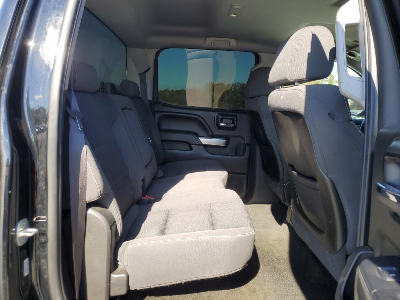 2014 CHEVROLET SILVERADO C1500 LT photo 10