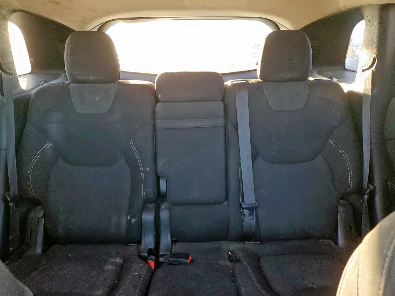 2016 JEEP CHEROKEE LATITUDE photo 10