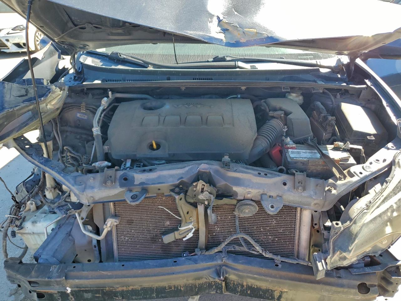 2017 TOYOTA COROLLA L photo 21