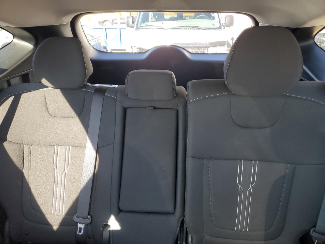 2023 HYUNDAI TUCSON SEL photo 10