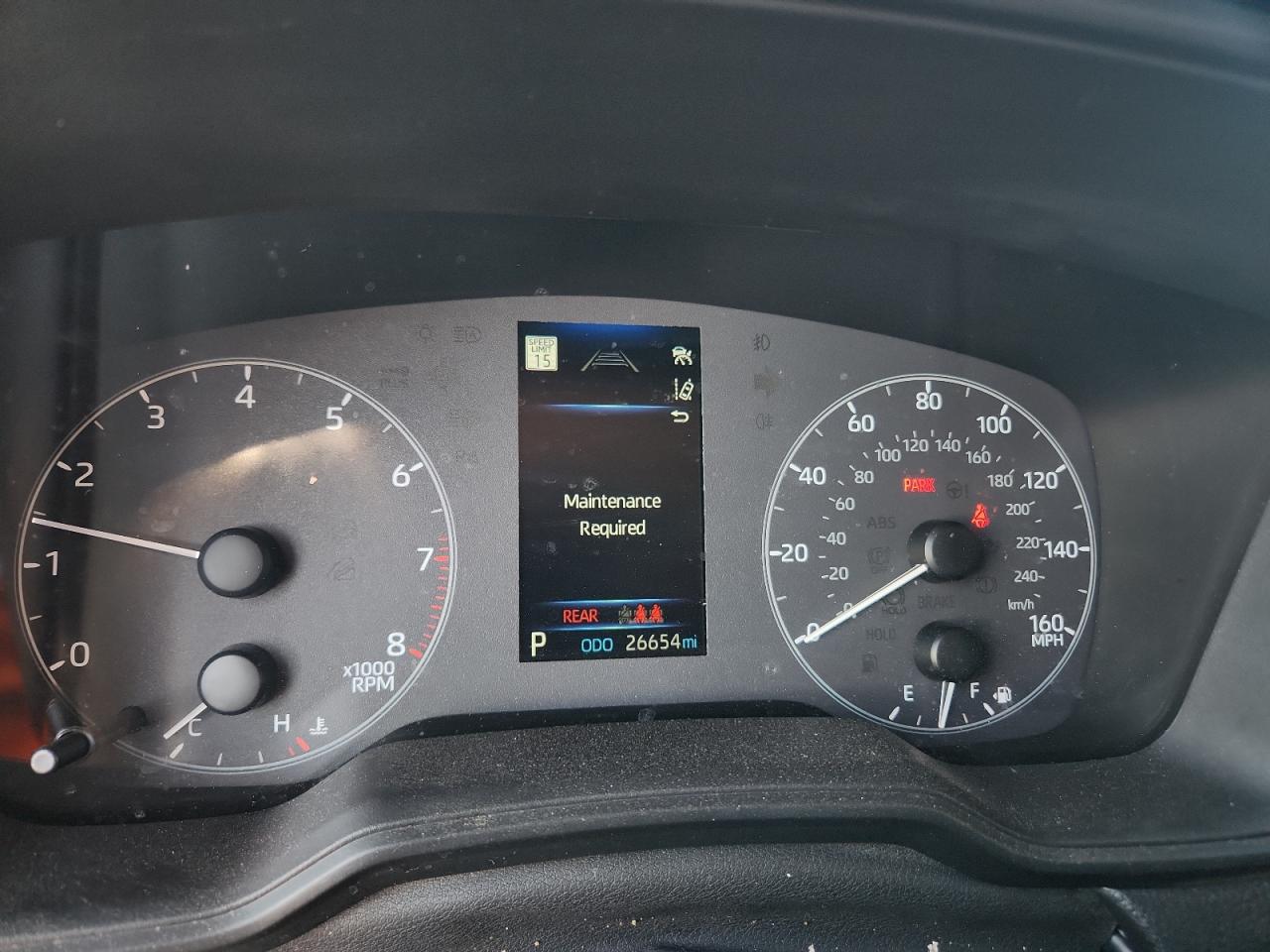2025 TOYOTA COROLLA CROSS LE photo 25