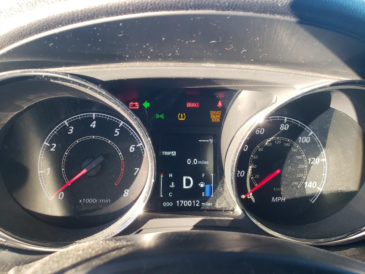2014 MITSUBISHI OUTLANDER SPORT SE photo 9