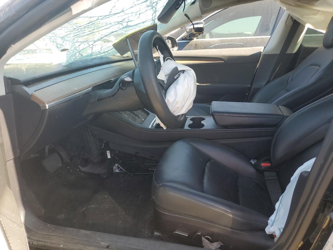 2022 TESLA MODEL 3 photo 19