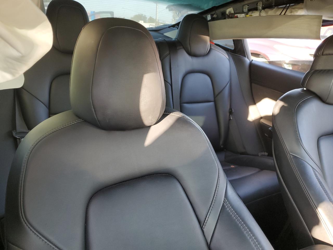2022 TESLA MODEL 3 photo 28