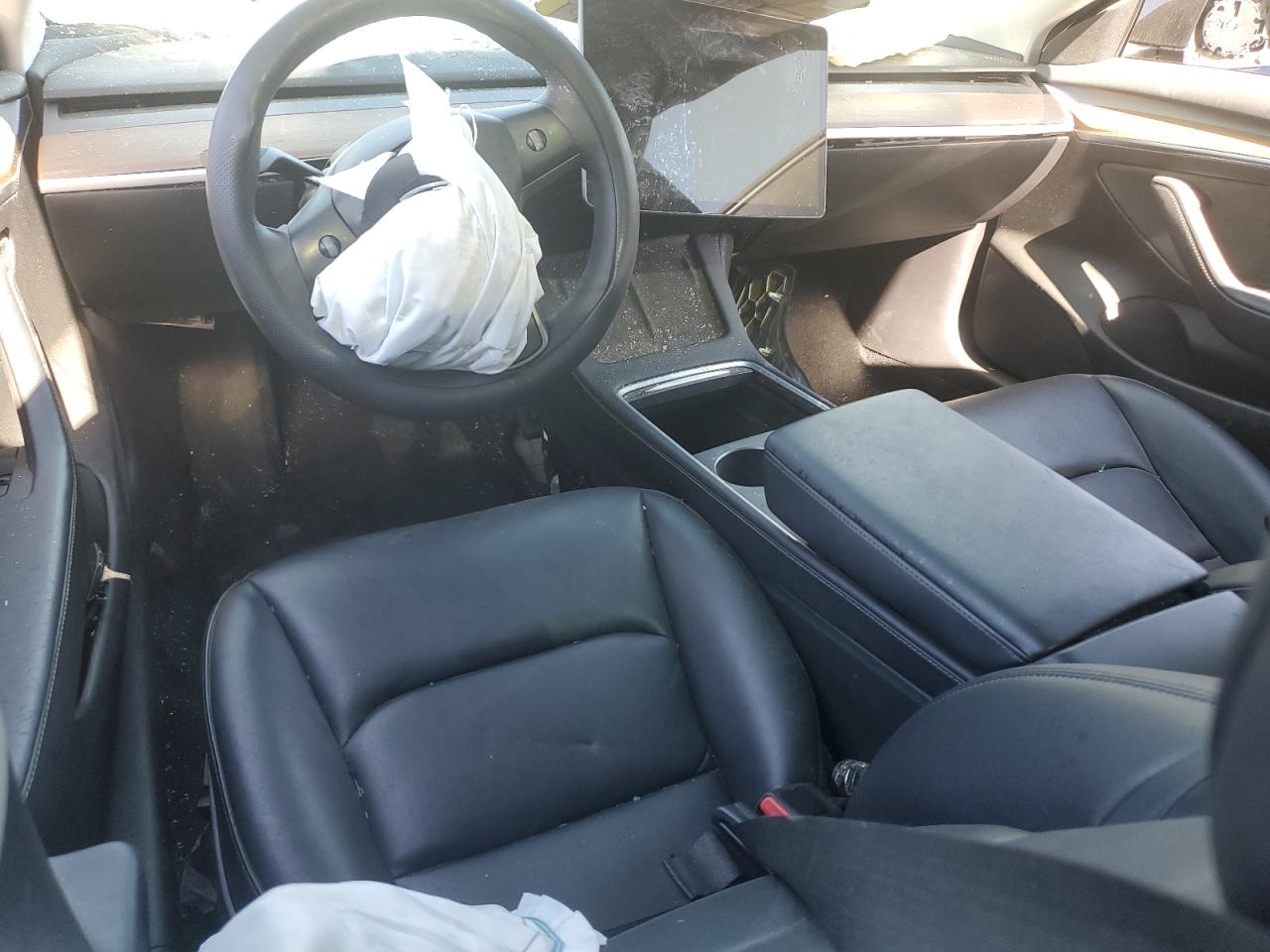 2022 TESLA MODEL 3 photo 22