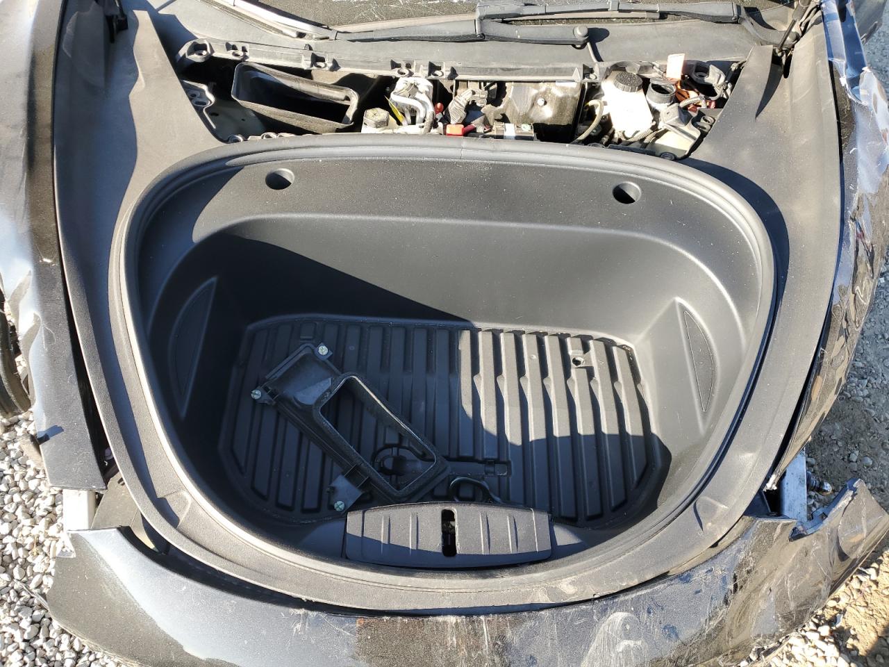2022 TESLA MODEL 3 photo 31