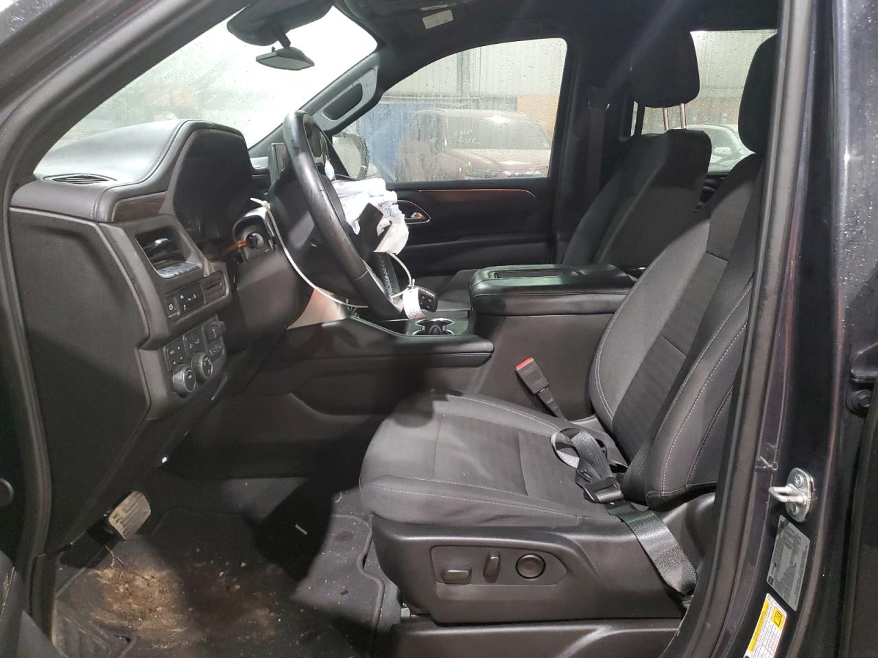2023 CHEVROLET TAHOE K1500 LS photo 7