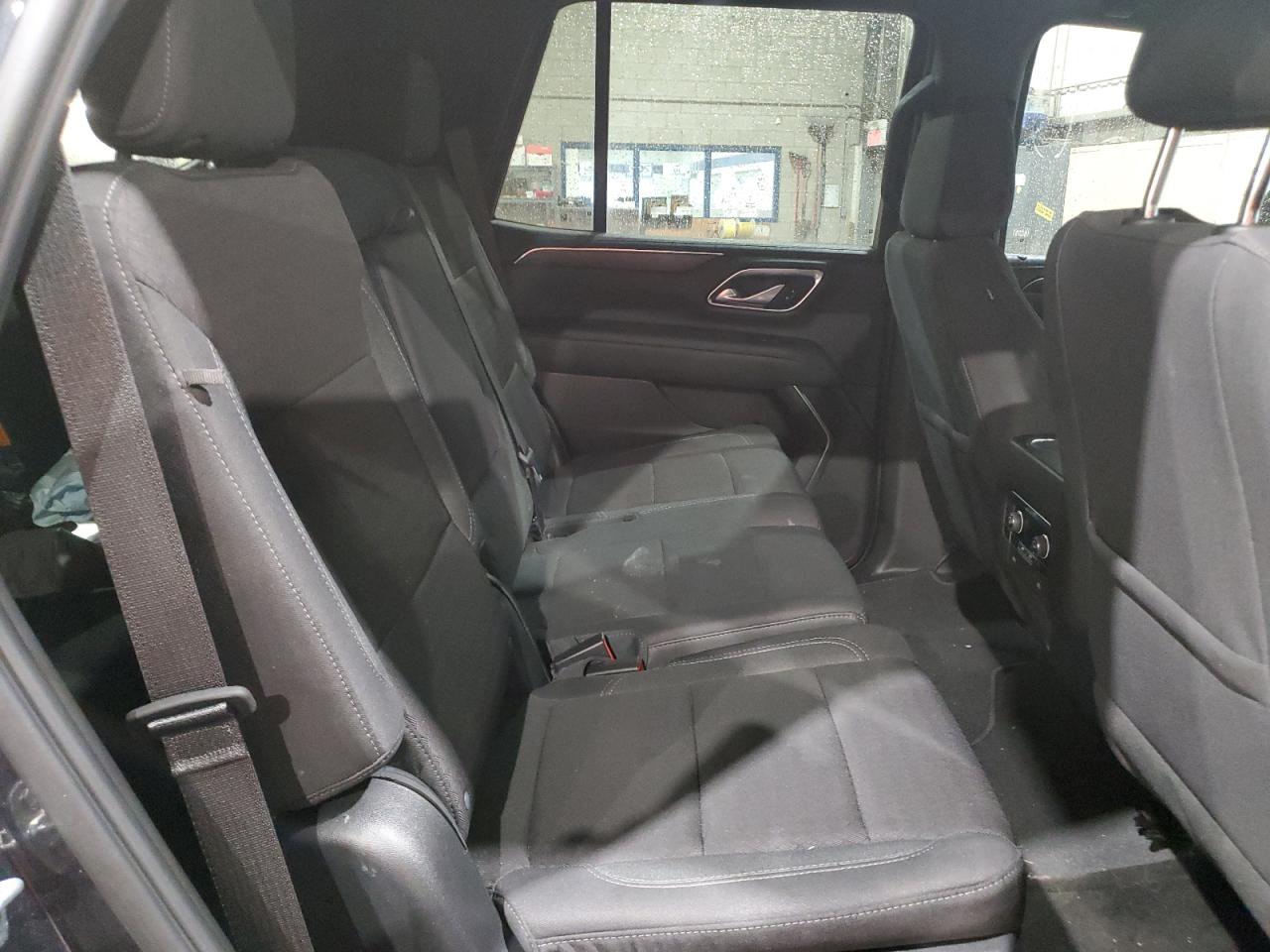 2023 CHEVROLET TAHOE K1500 LS photo 11