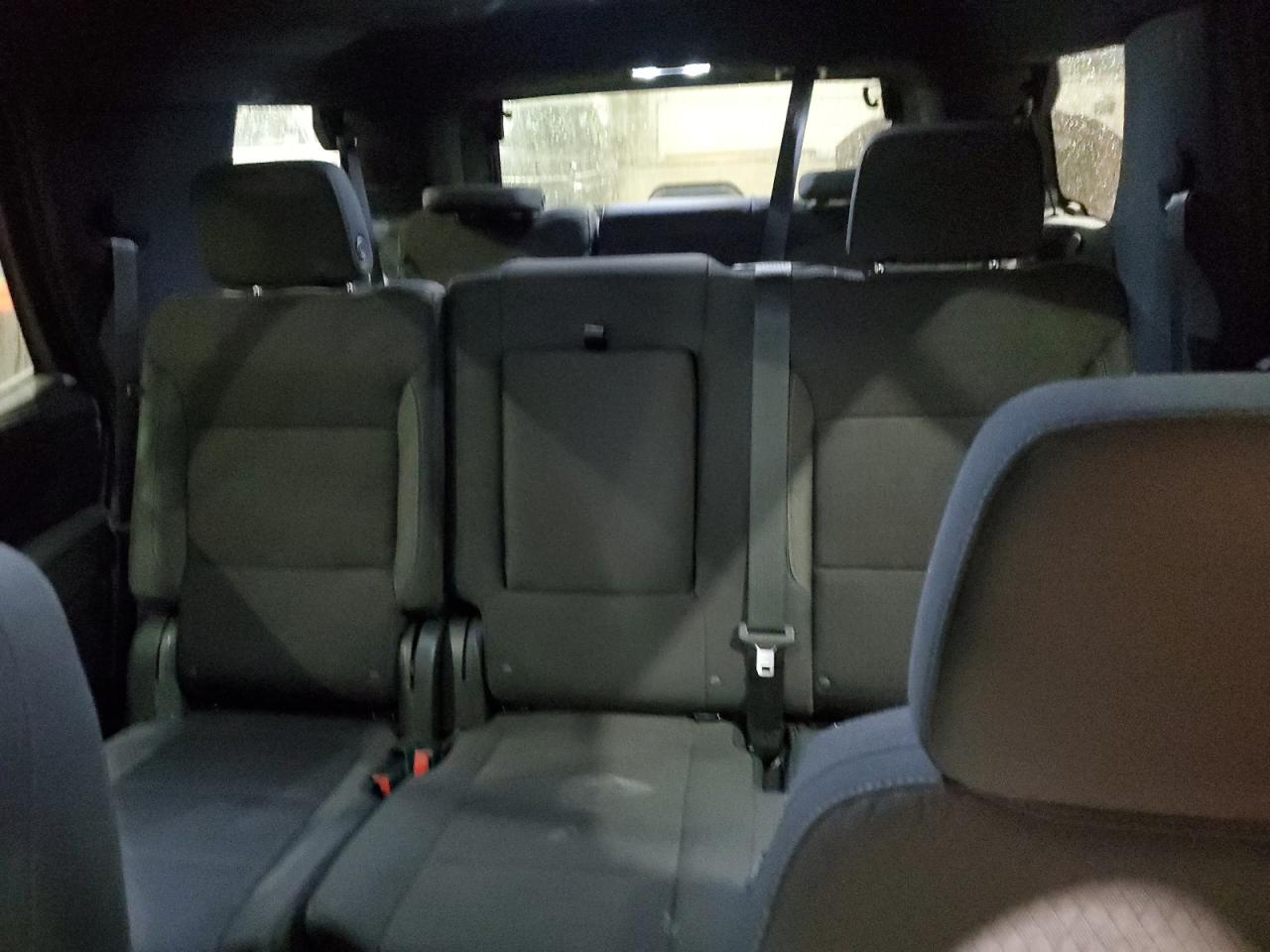 2023 CHEVROLET TAHOE K1500 LS photo 10