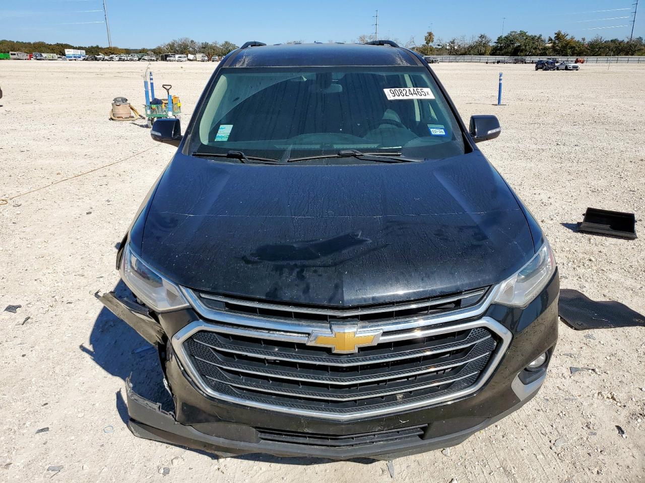 2019 CHEVROLET TRAVERSE LT photo 5
