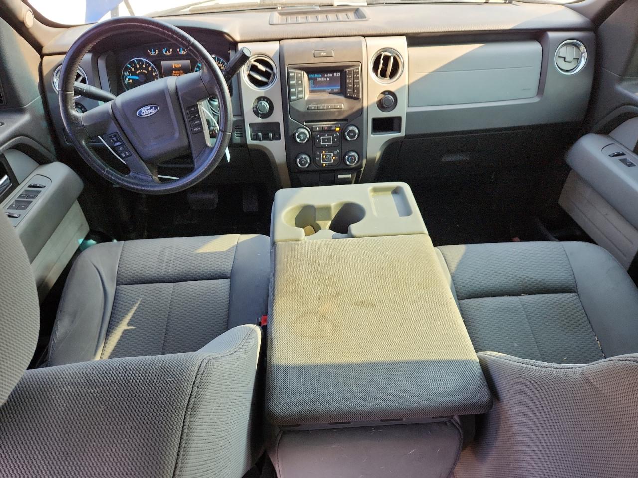 2013 FORD F150 photo 15