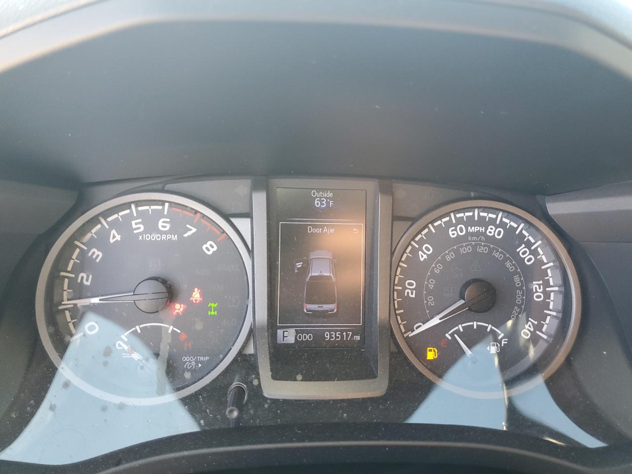 2019 TOYOTA TACOMA photo 25