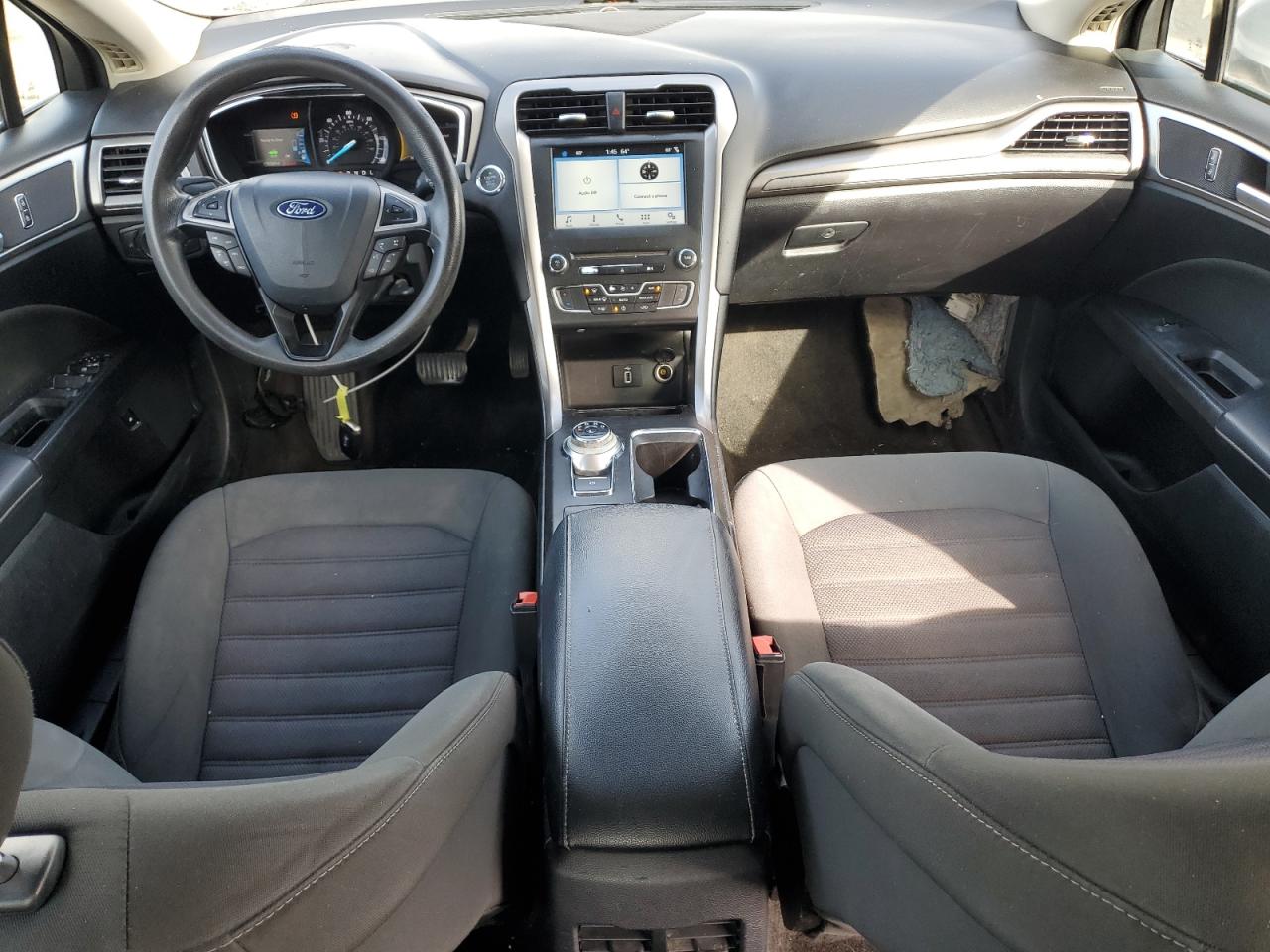 2018 FORD FUSION SE HYBRID photo 15