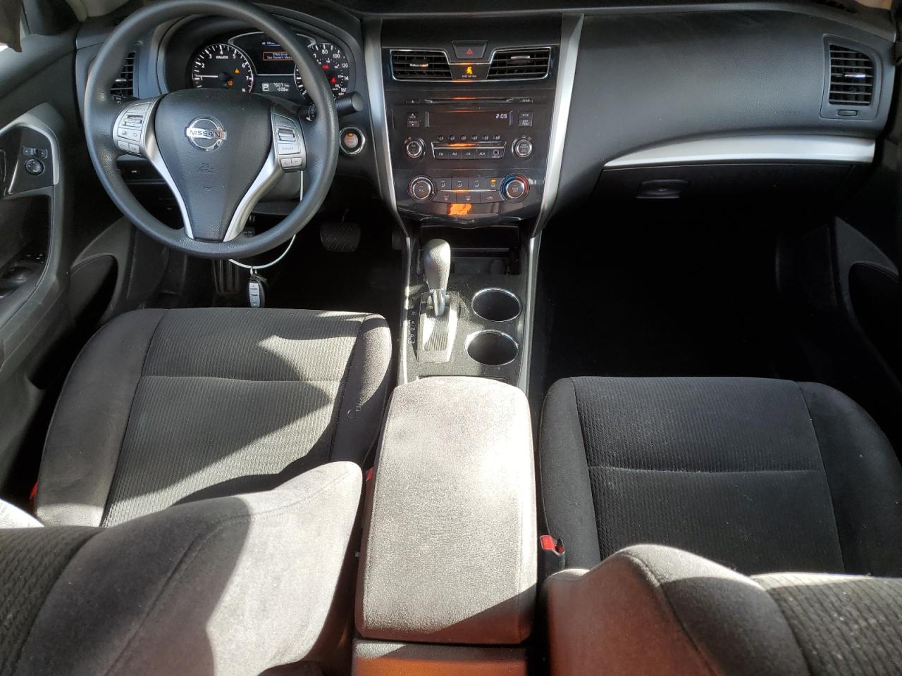 2013 NISSAN ALTIMA 2.5 photo 8