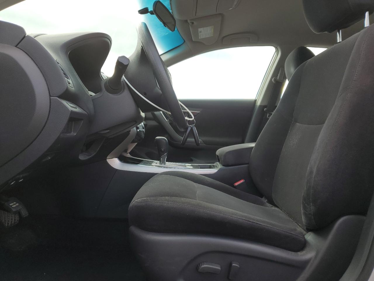 2013 NISSAN ALTIMA 2.5 photo 7