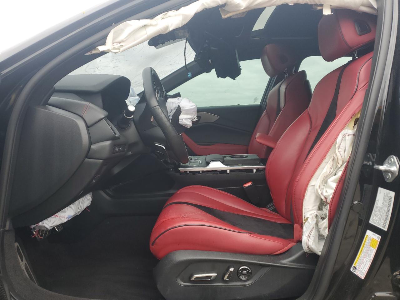 2023 ACURA TLX photo 7