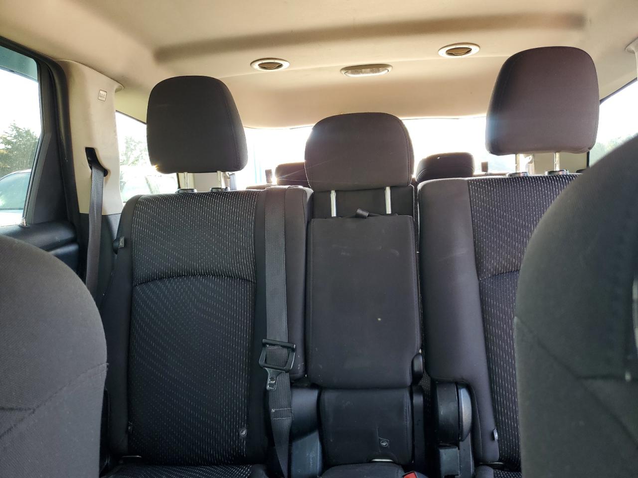 2015 DODGE JOURNEY SXT photo 10