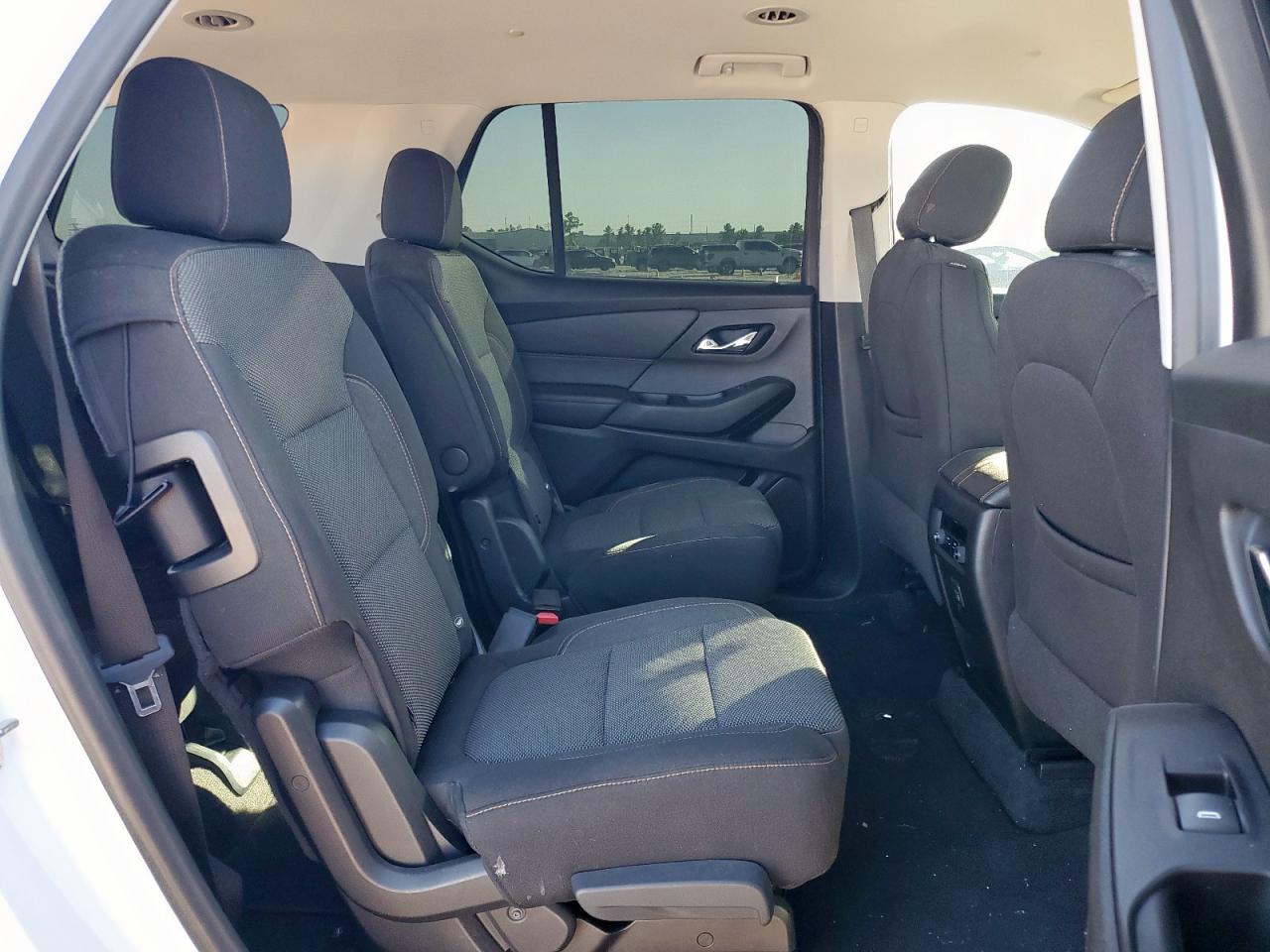 2019 CHEVROLET TRAVERSE LT photo 21