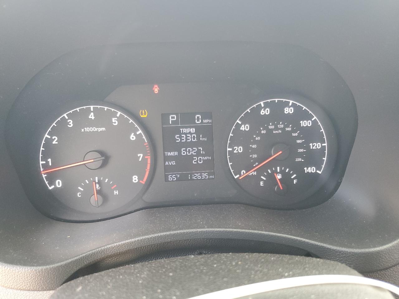 2019 HYUNDAI ACCENT SE photo 25