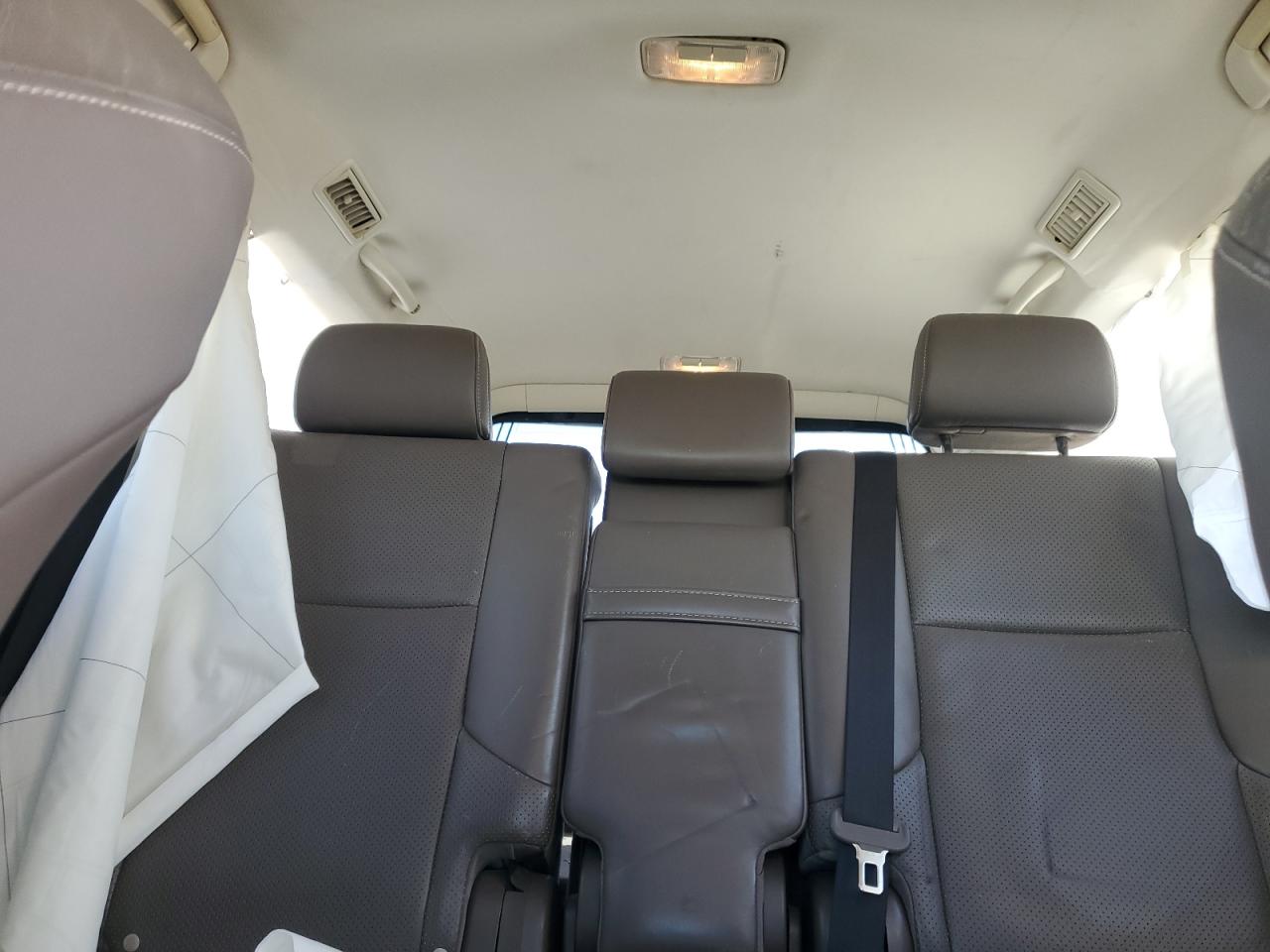 2010 LEXUS GX 460 photo 10