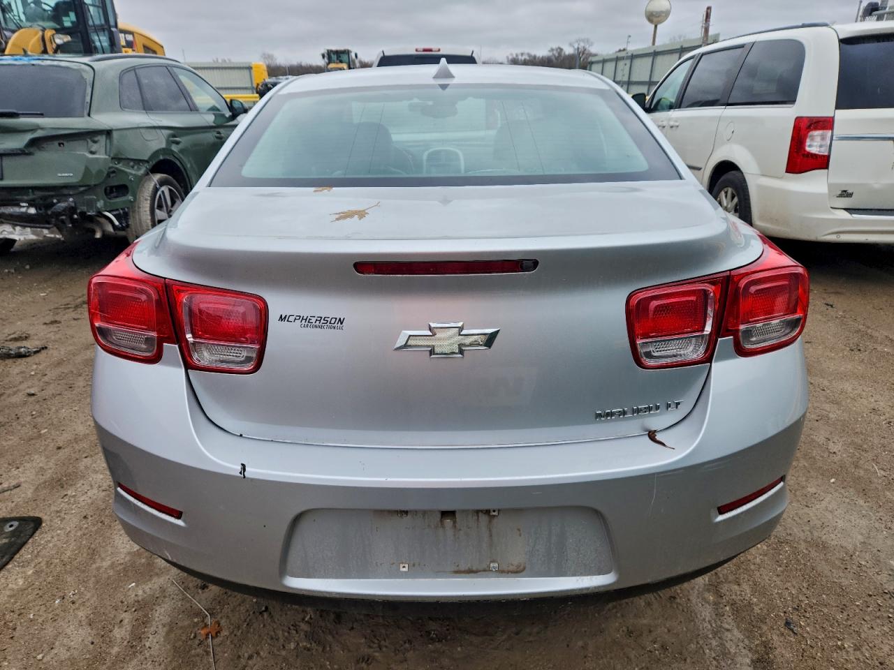 2013 CHEVROLET MALIBU 2LT photo 6