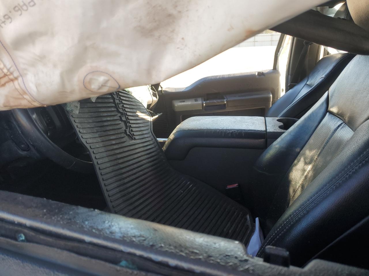 2015 FORD F250 SUPER DUTY photo 7