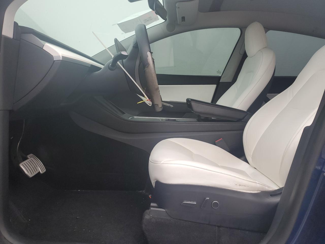 2021 TESLA MODEL Y photo 7