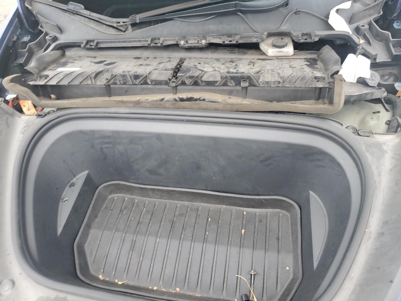 2021 TESLA MODEL Y photo 11