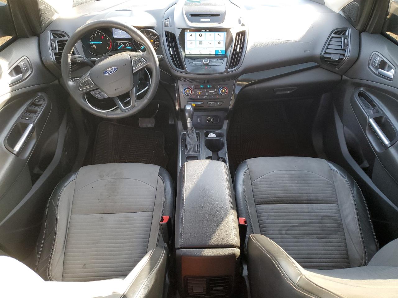 2018 FORD ESCAPE SE photo 8