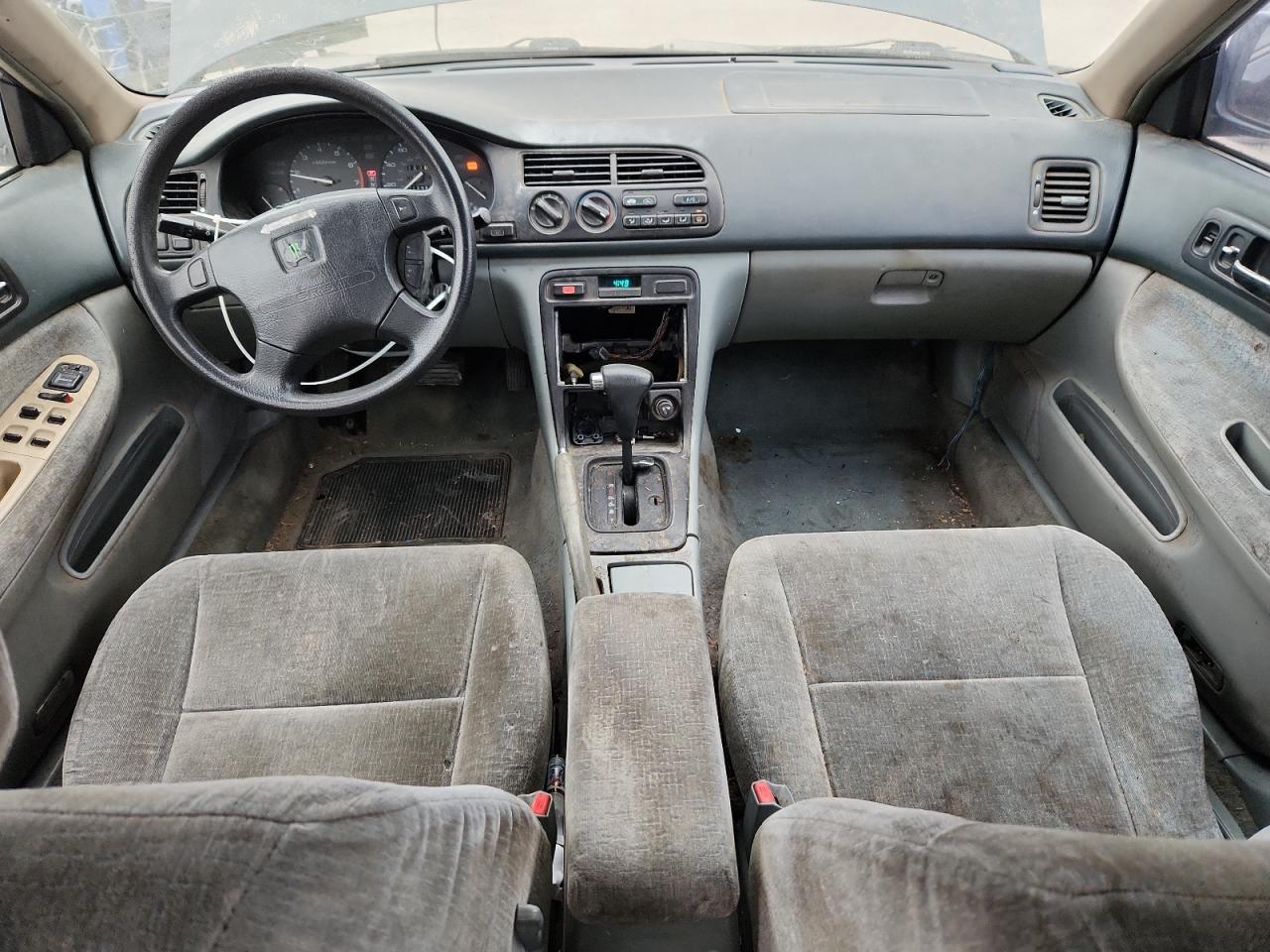 1997 HONDA ACCORD EX photo 15