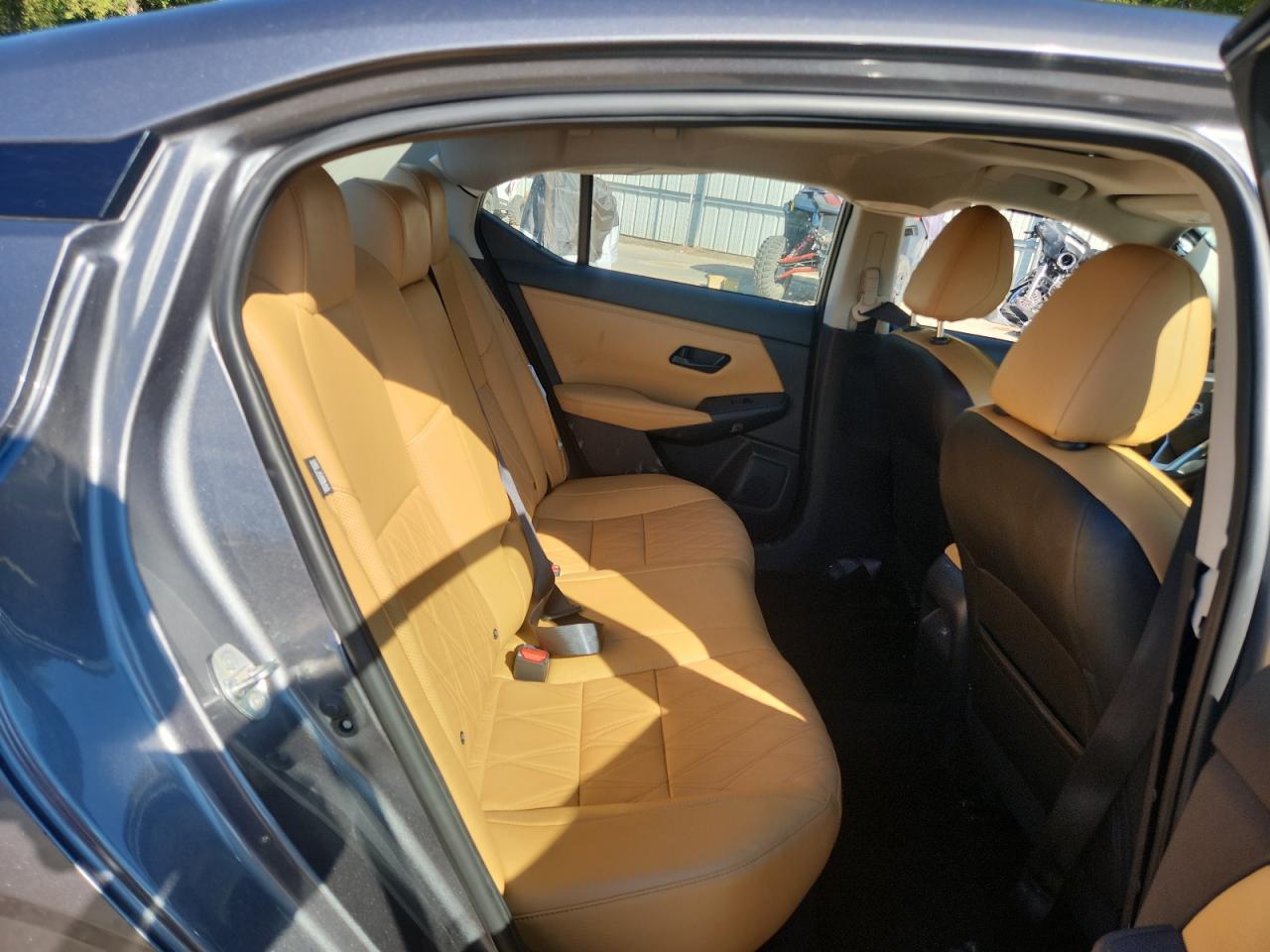 2024 NISSAN SENTRA SV photo 19