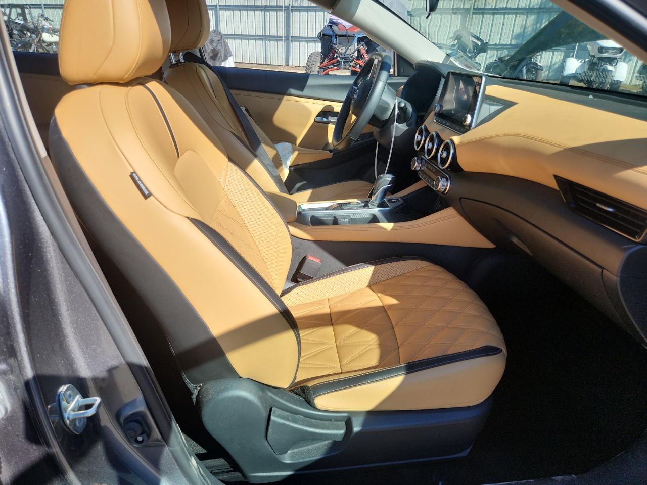 2024 NISSAN SENTRA SV photo 13