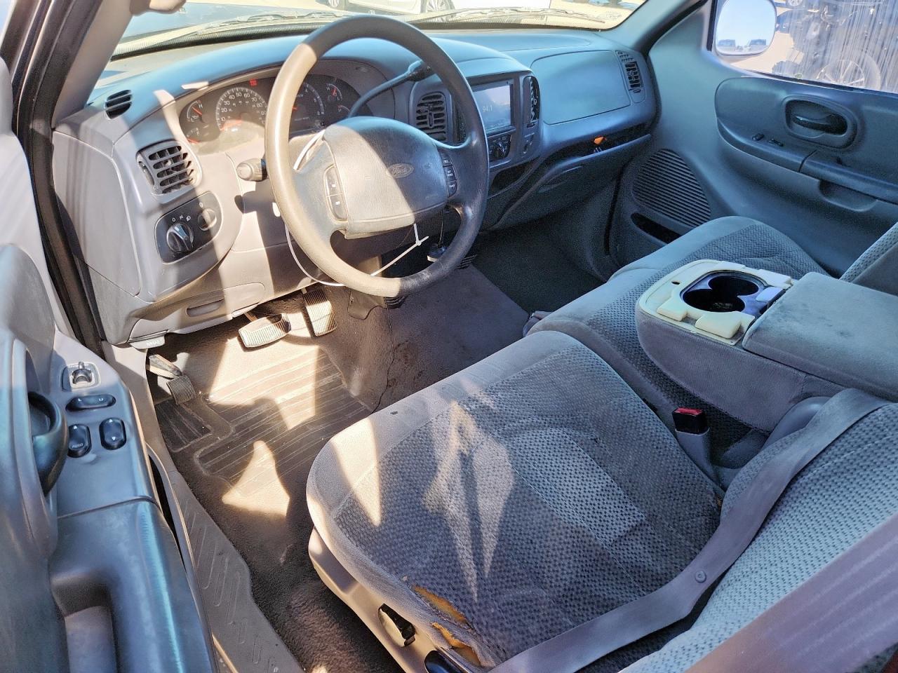 2000 FORD F150 photo 15