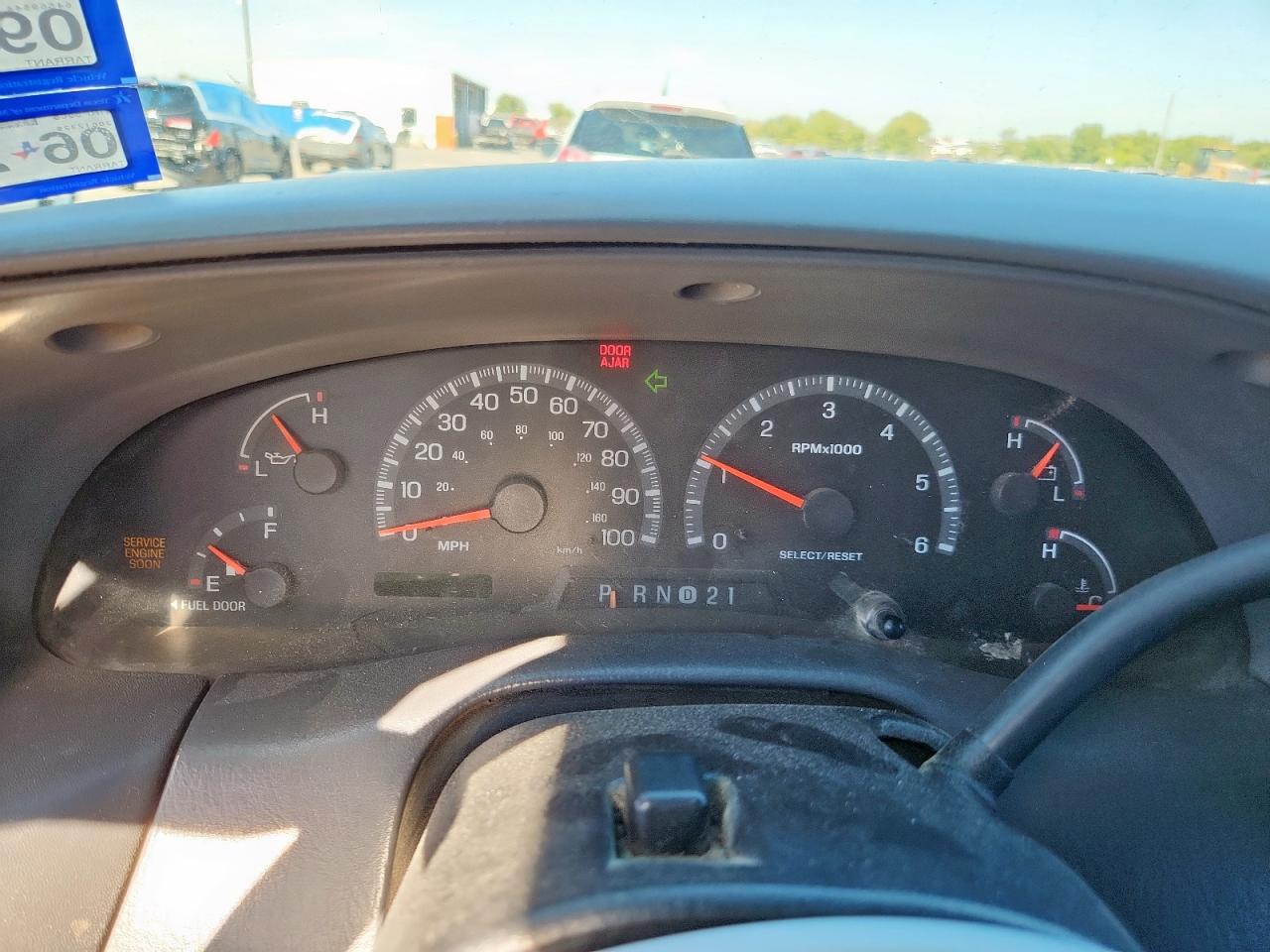 2000 FORD F150 photo 17