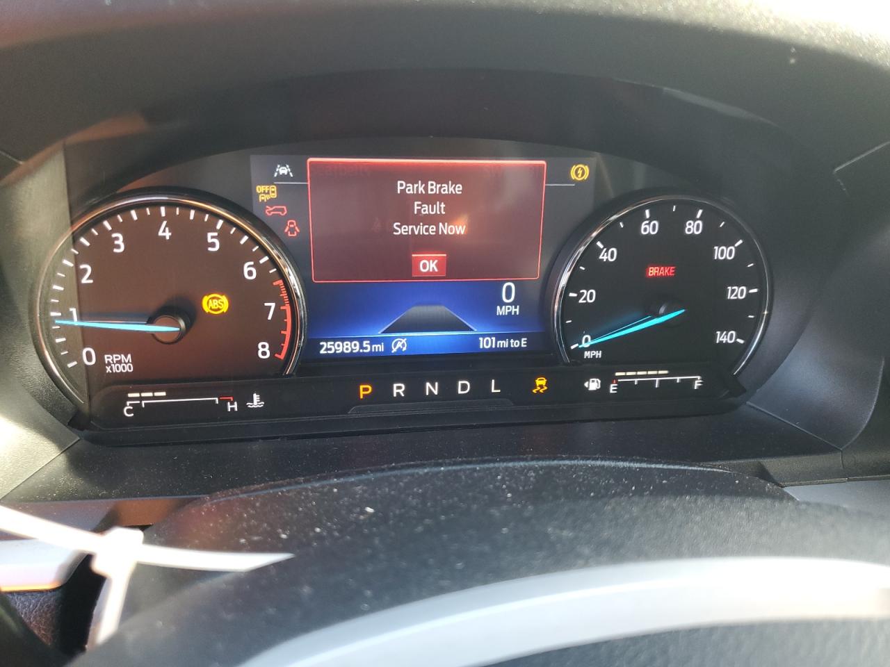 2021 FORD EXPLORER XLT photo 17