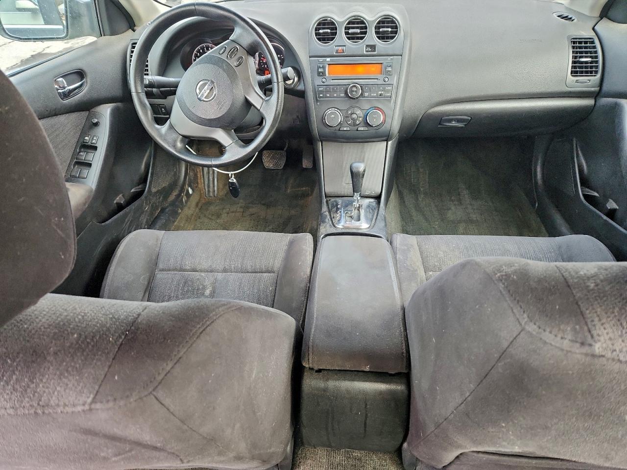 2012 NISSAN ALTIMA 2.5 photo 22