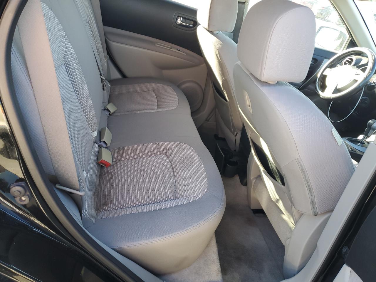 2013 NISSAN ROGUE S photo 19