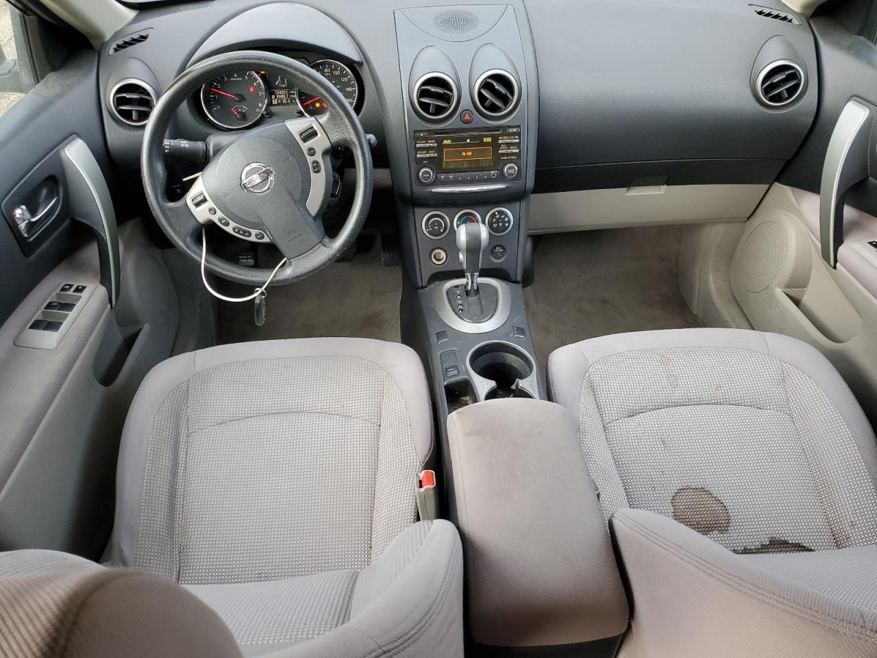 2013 NISSAN ROGUE S photo 15