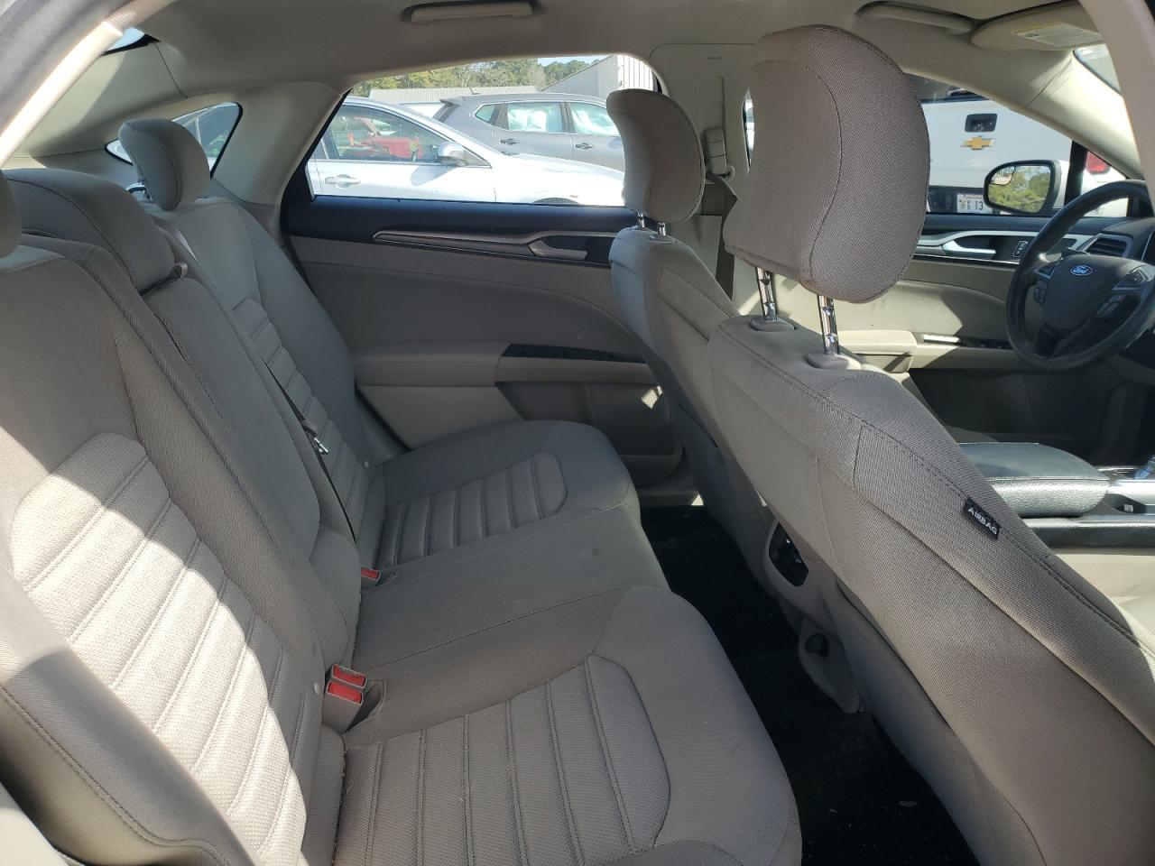 2022 FORD ESCAPE SE photo 11
