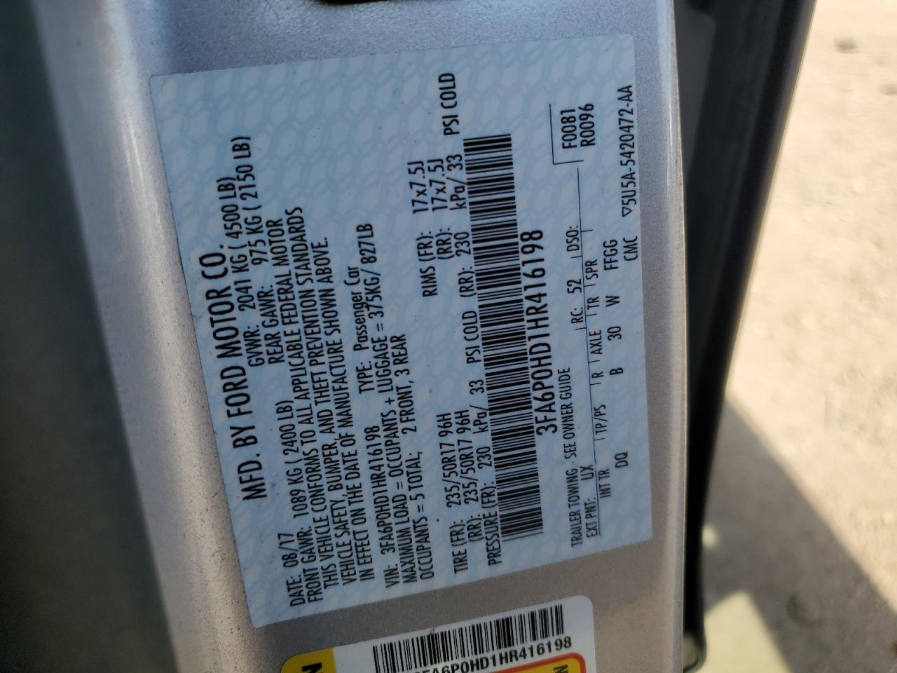 2022 FORD ESCAPE SE photo 13
