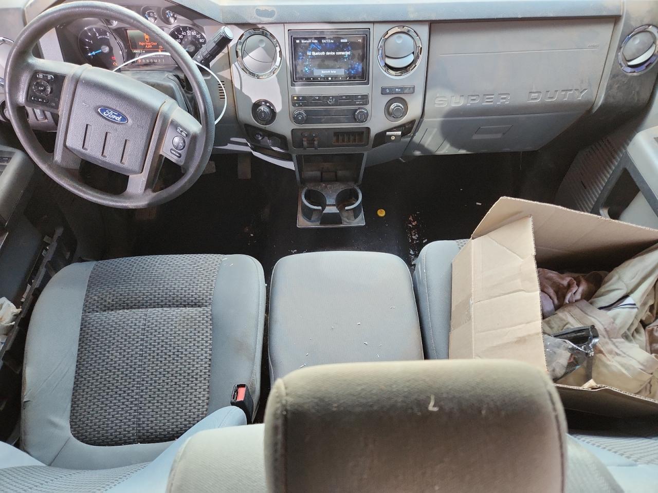 2016 FORD F250 SUPER DUTY photo 15