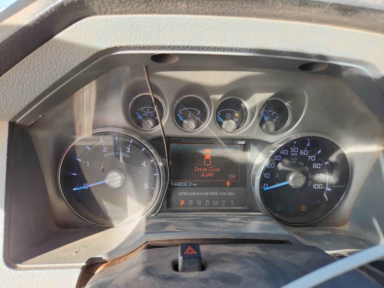 2016 FORD F250 SUPER DUTY photo 17